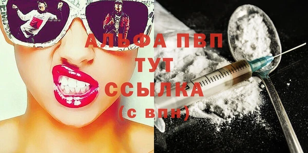 стафф Алексин